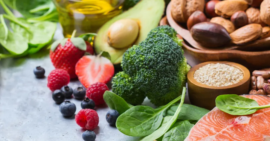 Information About Healthy Eating