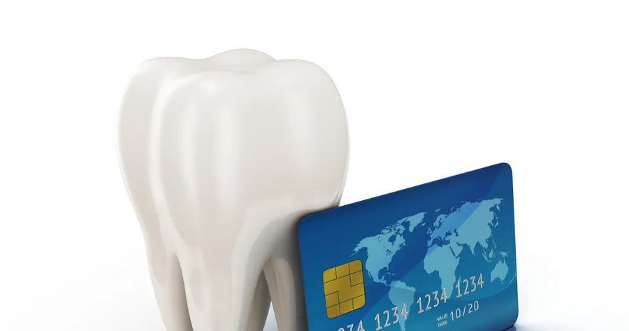 Financial Help for Dental Work