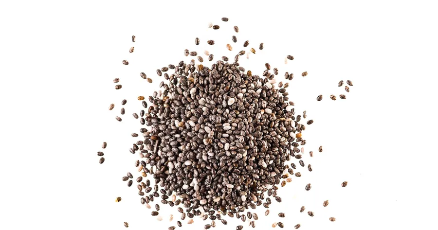 Ways to Eat Chia Seeds