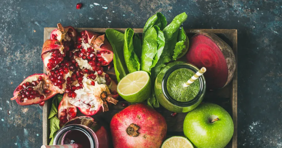 Salts for Detox
