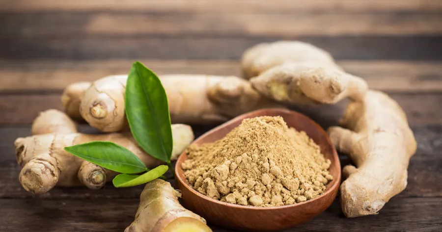 What Are the Benefits of Ginger Capsules?