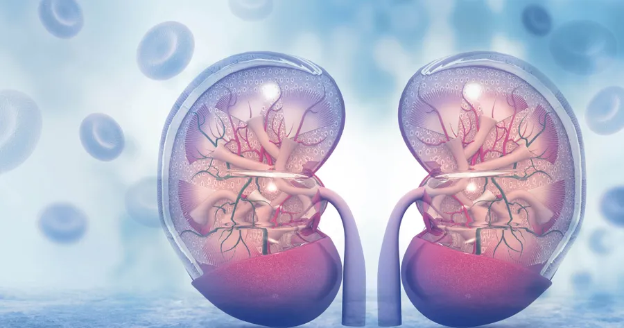 Medical & Encyclopedia Symptoms of a Failing Kidney