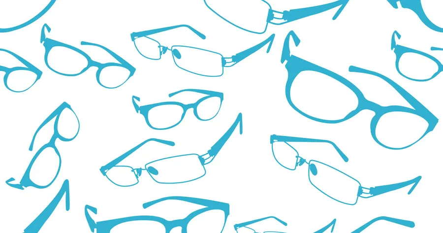 How to Change Eyeglass Frames Without Changing Lenses