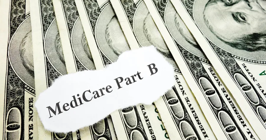 Medicare Part B Information