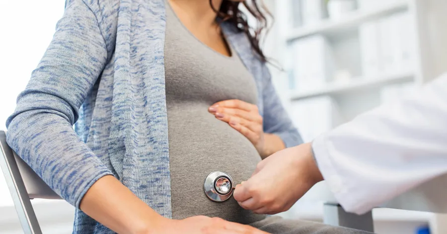 Developing Asthma During Pregnancy