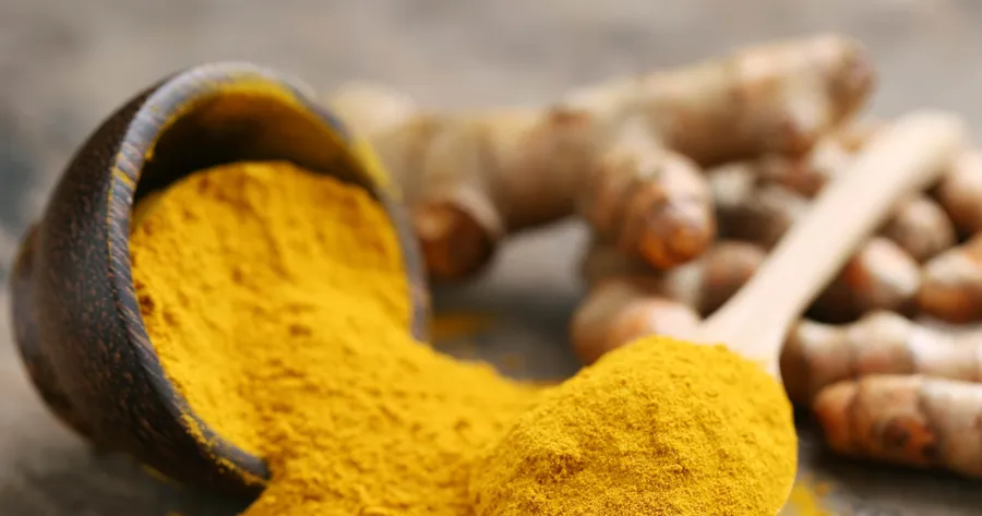 Benefits of Turmeric for Colon Spasm