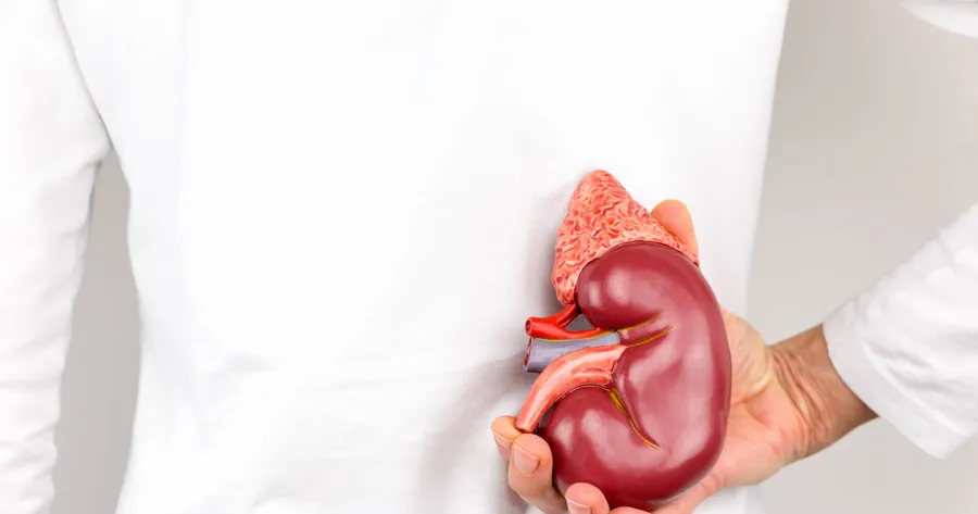 Kidney Faliure Symptoms