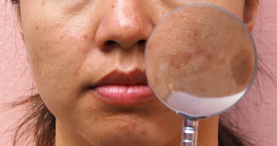 Homeopathic Remedies for Melasma