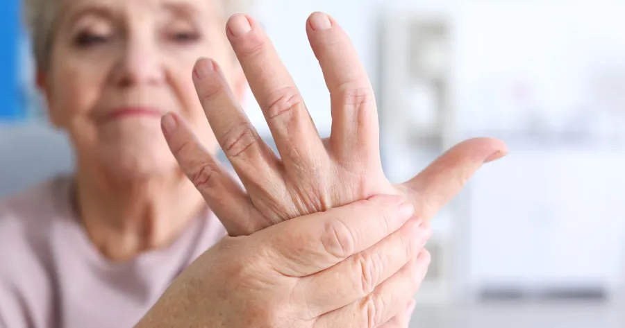 Pain Relief for Joint Arthritis