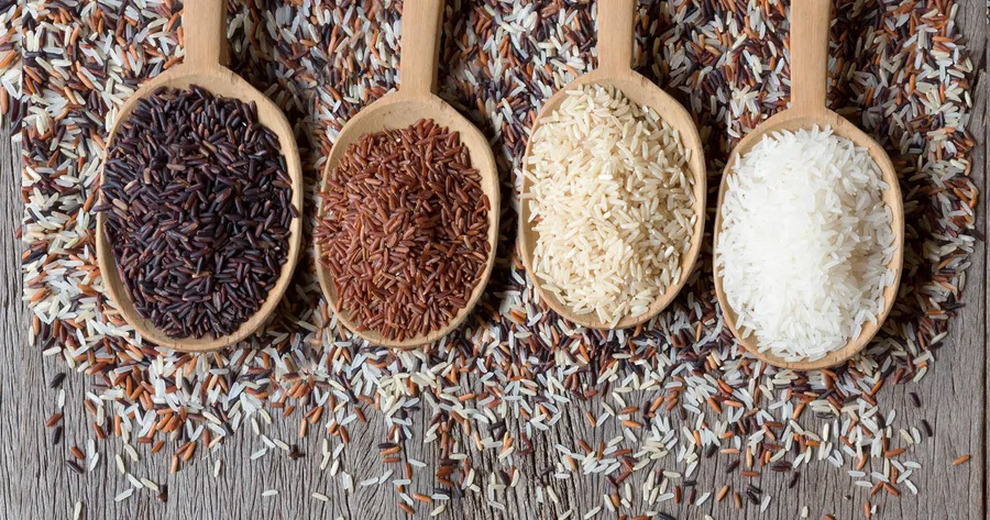 Rice Bran Benefits & Side Effects