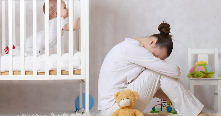 How to Overcome Anxiety and Postpartum Depression