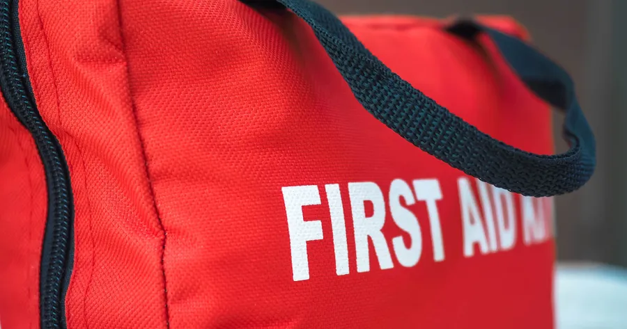 How to Provide Basic First Aid