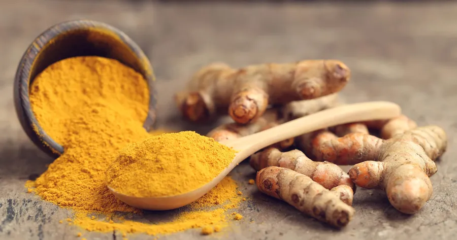 How to Ingest Turmeric Spice