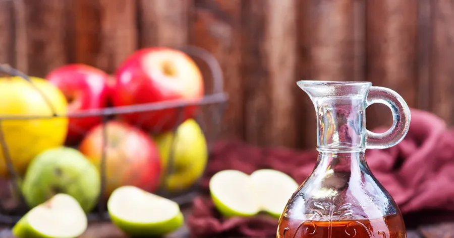 Benefits of Apple Cider Vinegar for Sinuses