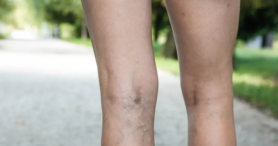 Varicose Vein Prevention