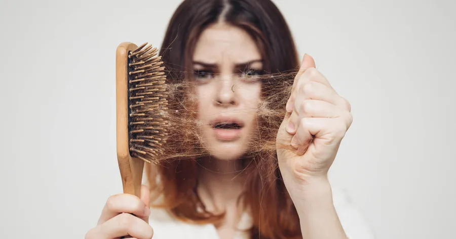 What Are the Causes of Loss of Hair?