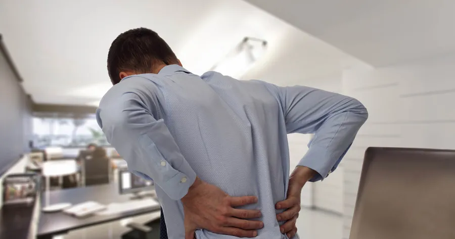 Medical Remedies for Back & Disc Pain