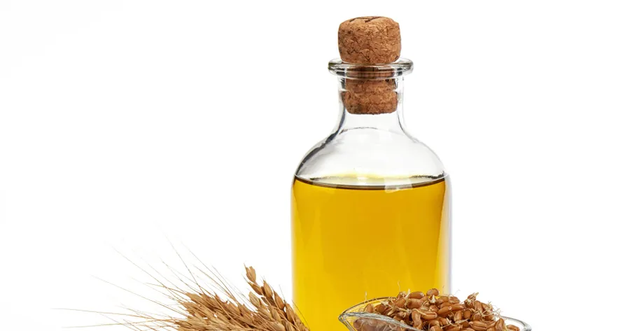 How to Get Rid of Scars With Wheat Germ Oil