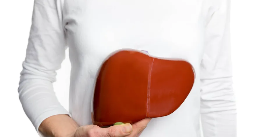 How to Restore a Fatty Liver