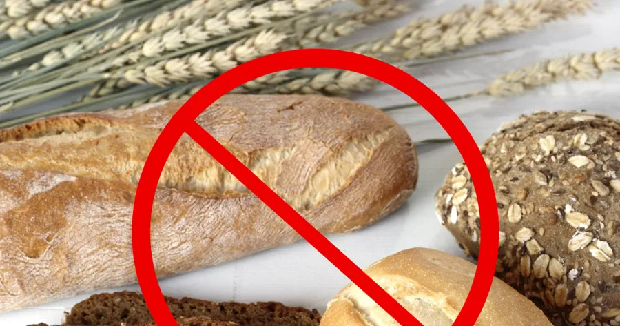 Gluten Free Diet & Gluten Free Food