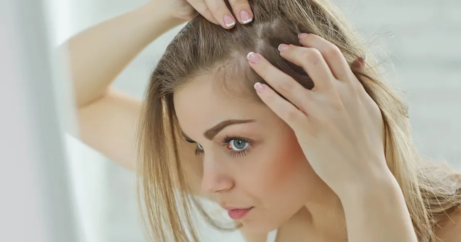 How to Get Rid of Fugus on Scalp