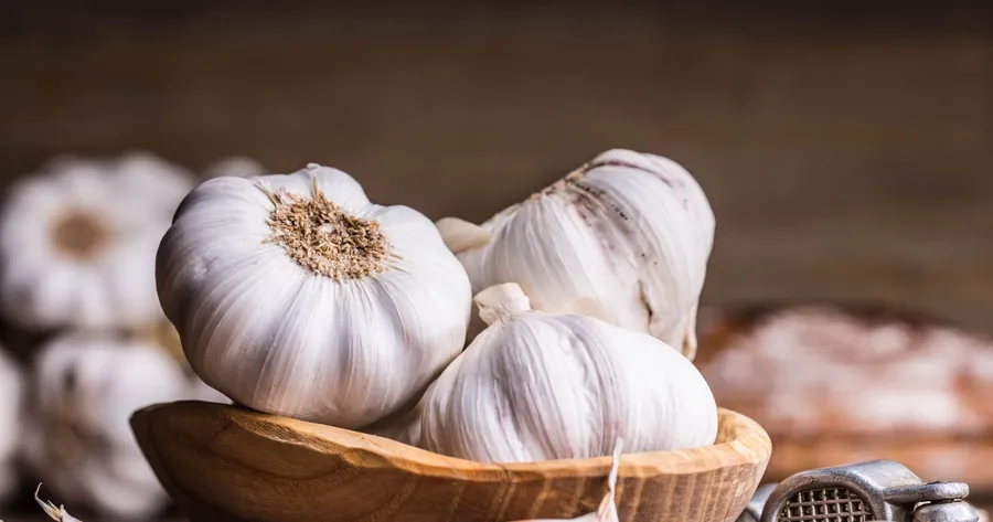 What Are the Benefits of a Daily Garlic Clove?