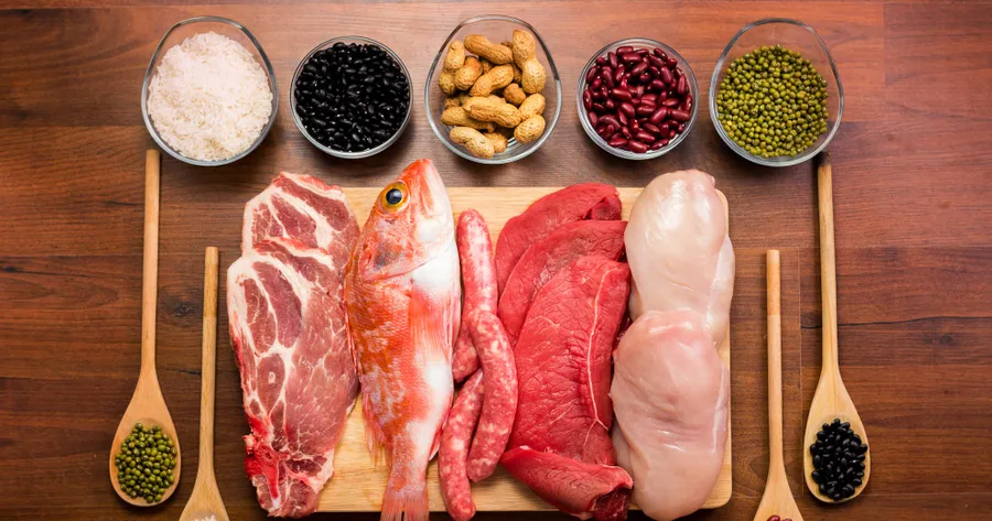 High Protein Diet for Kidney Failure