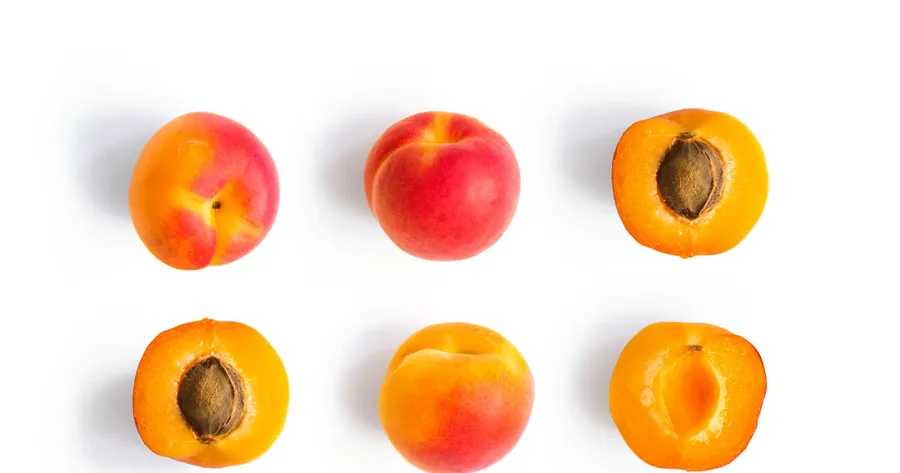 Nutritional Value of Dried Apricots