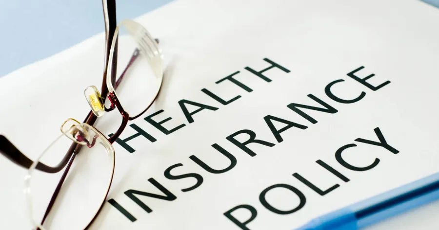 Secondary Health Insurance Policy