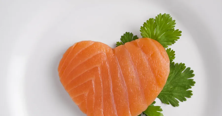 How to Eat More Fish for a Healthy Heart