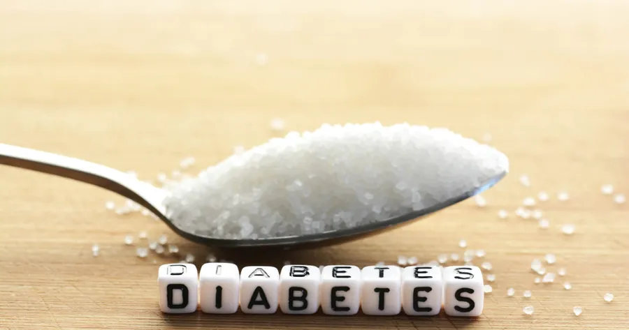 Where Did the Word Diabetes Come From?