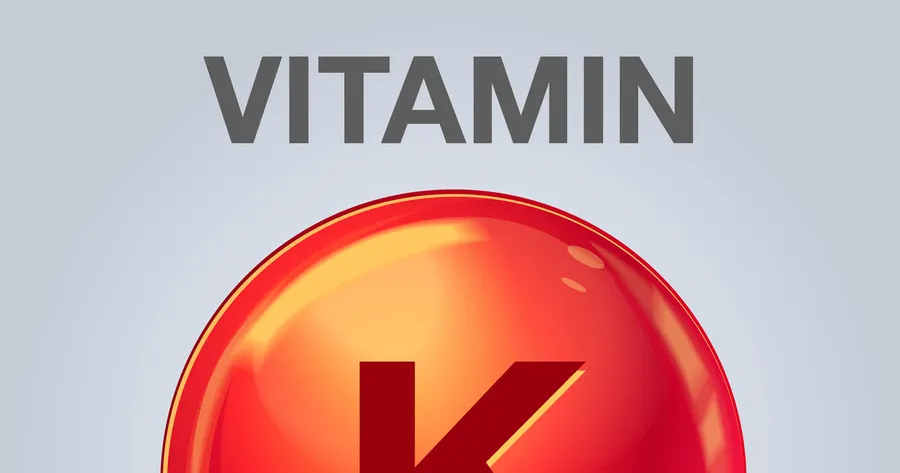 What Is Vitamin K Cream?