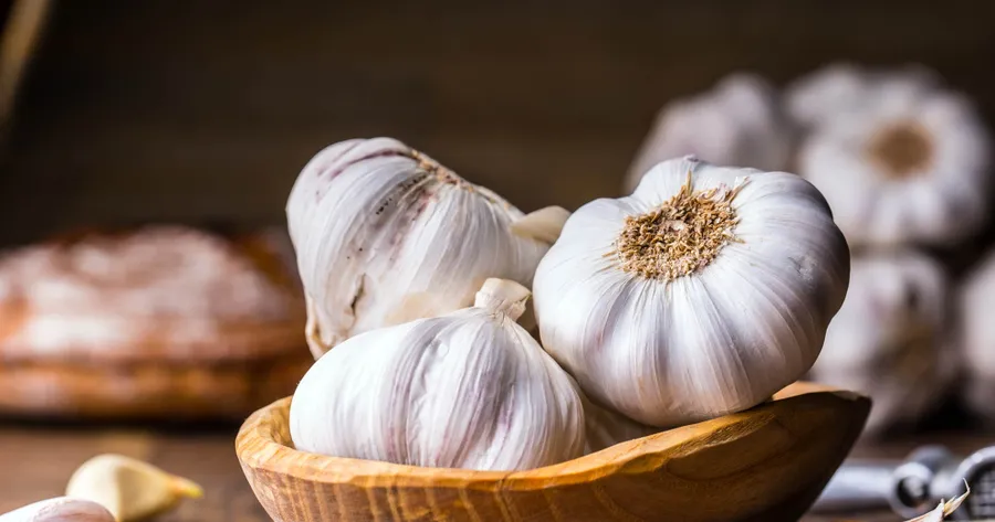 What Are the Benefits of Garlic Pills?