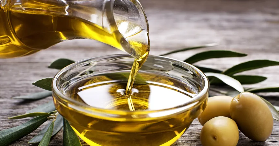 Olive Oil to Help Stretch Marks