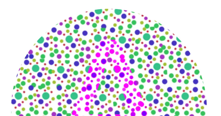 How to Explain Color Vision & Color Blindness