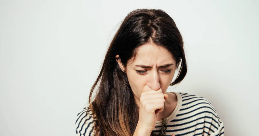 Expectorant Cough Remedies