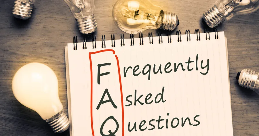 HIPAA FAQs