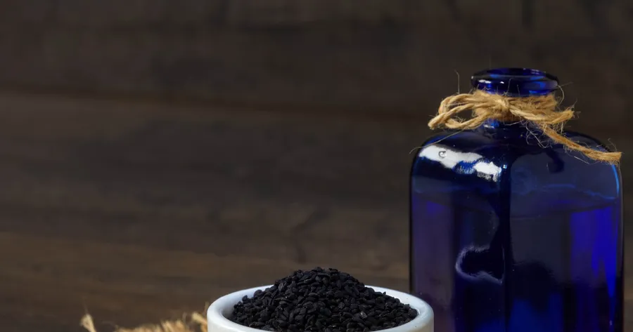 How to Benefit from Black Seed Oil Herbal Remedies