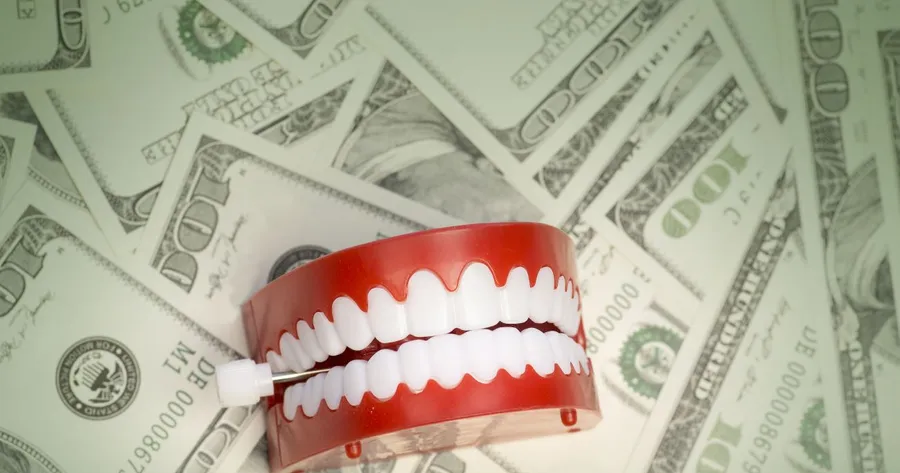 How to Get Financing for Dental Work