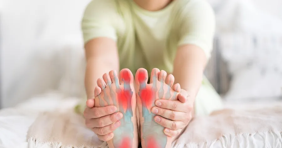 Home Remedies for Plantar Fasciitis