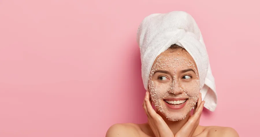 DIY Beauty: Homemade Face Masks Using Kitchen Ingredients