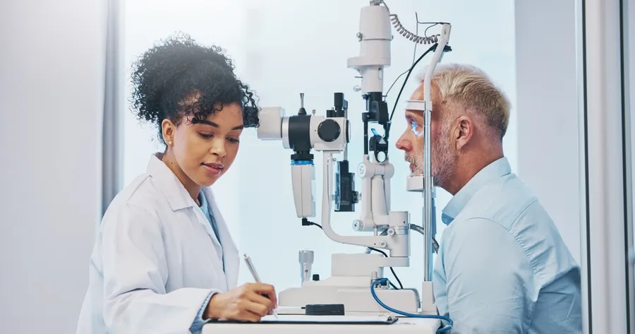 Understanding Anti-VEGF Injection Costs