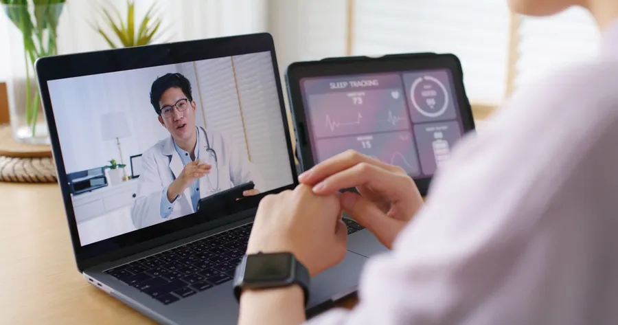 How Online Research Transforms Healthcare