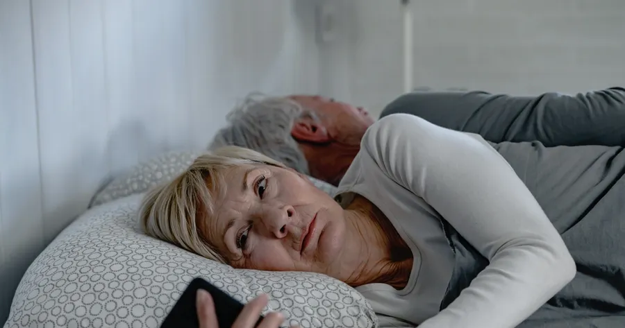 Insomnia Solutions: How To Improve Sleep Hygiene