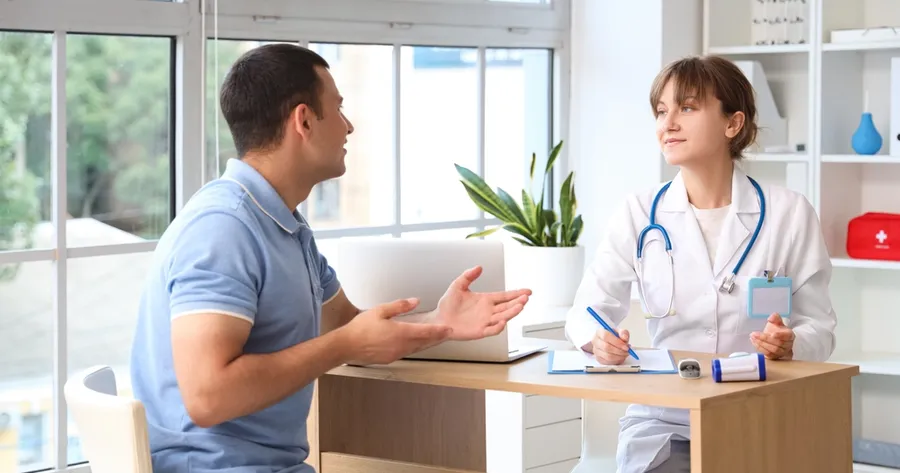 How to Transform Your Health Journey with HIV