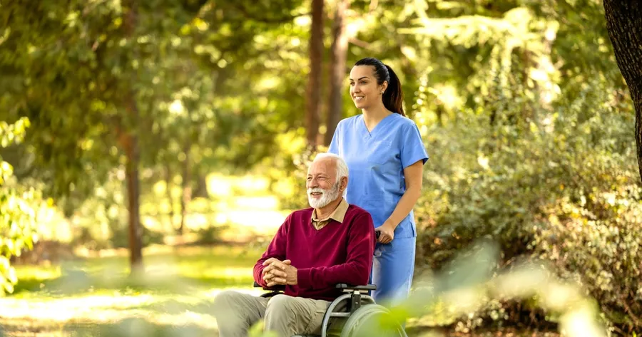 Medicare Definition of Assisted Living