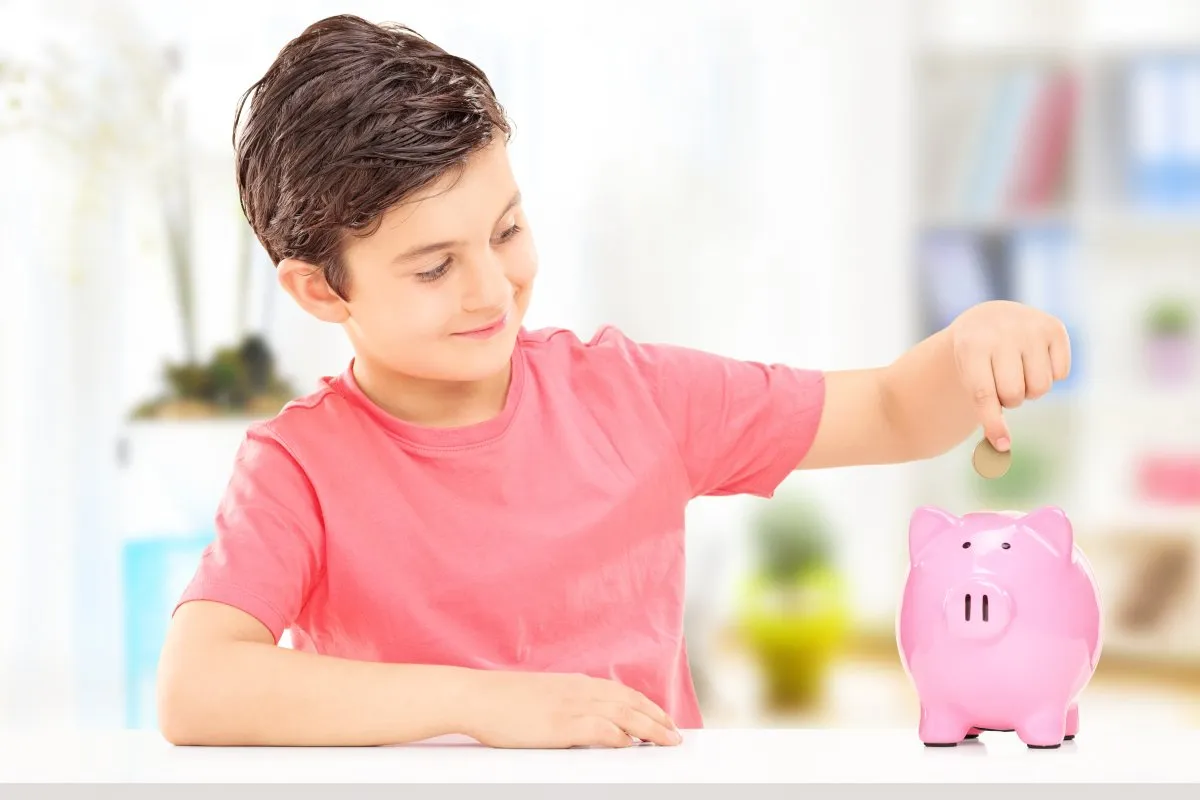 Good Money Habits for Children: Tips for Raising Kids’ Financial IQs