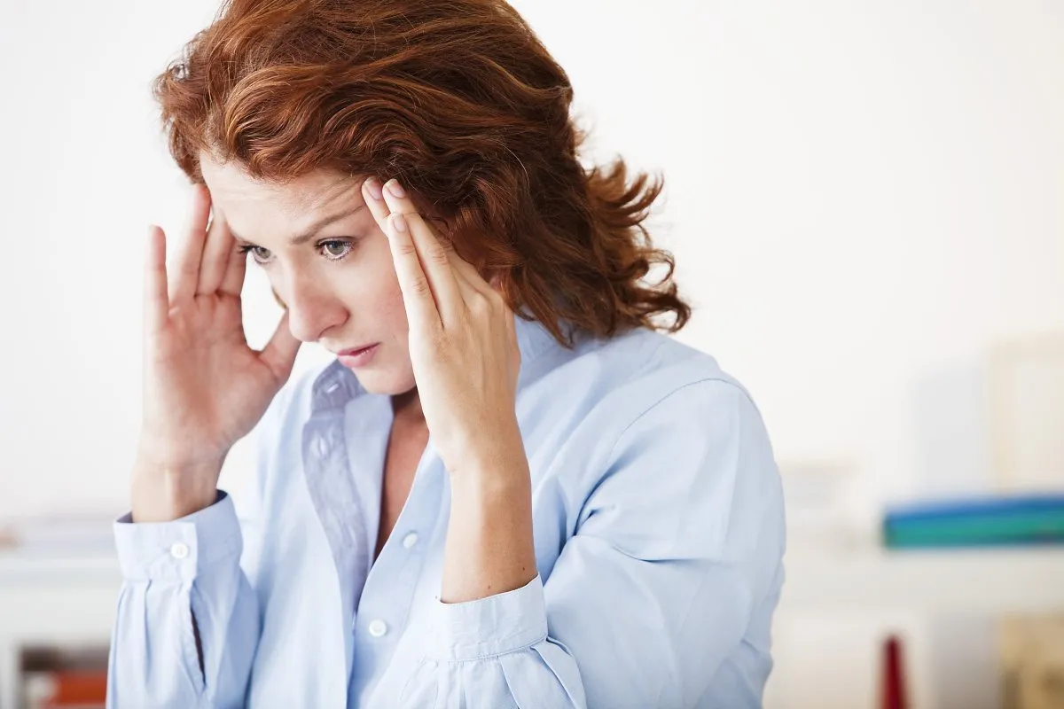 5 Ways to Stop a Migraine Dead in Its Tracks
