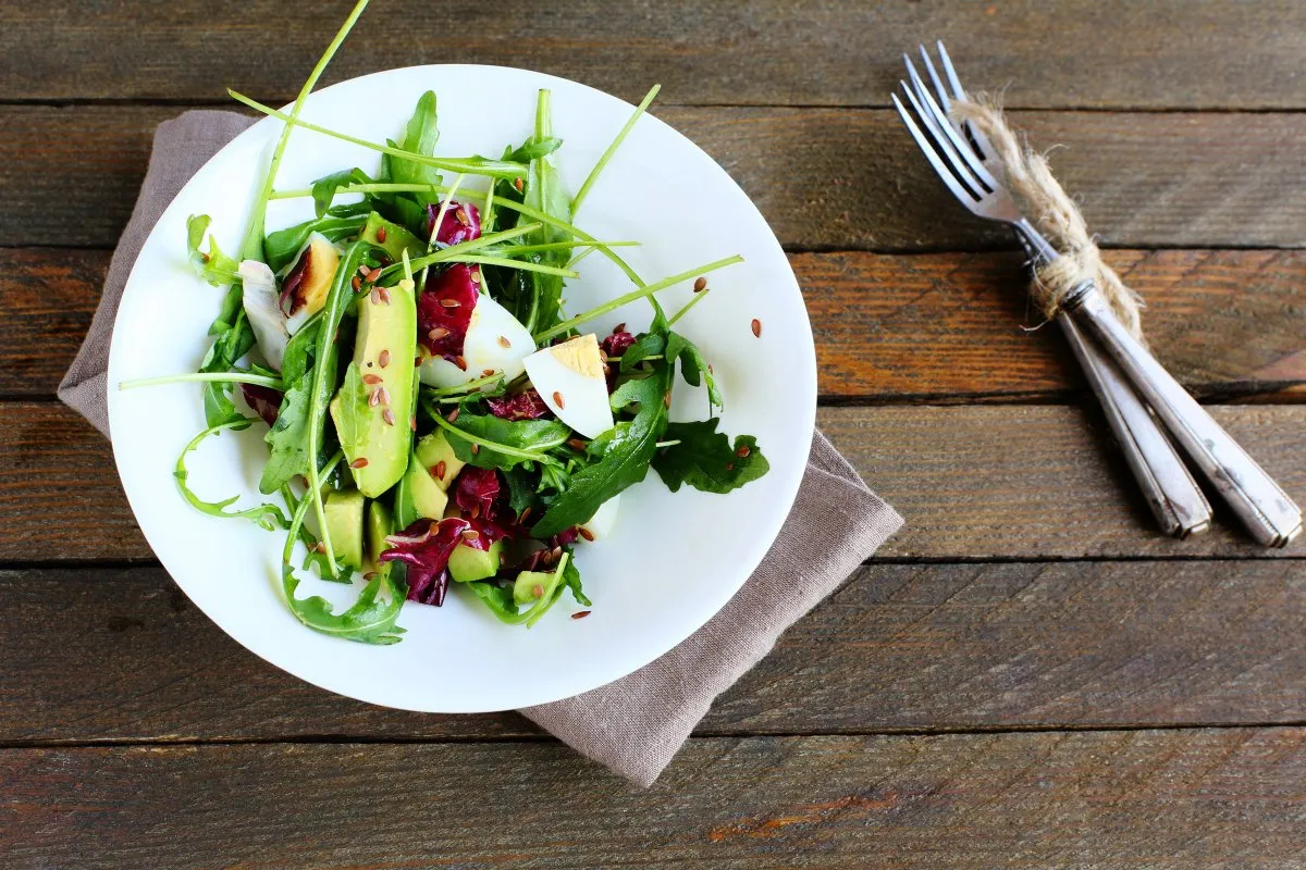 Go Flexitarian: 5 Ways to Eat Less Meat Without Going Full Veg