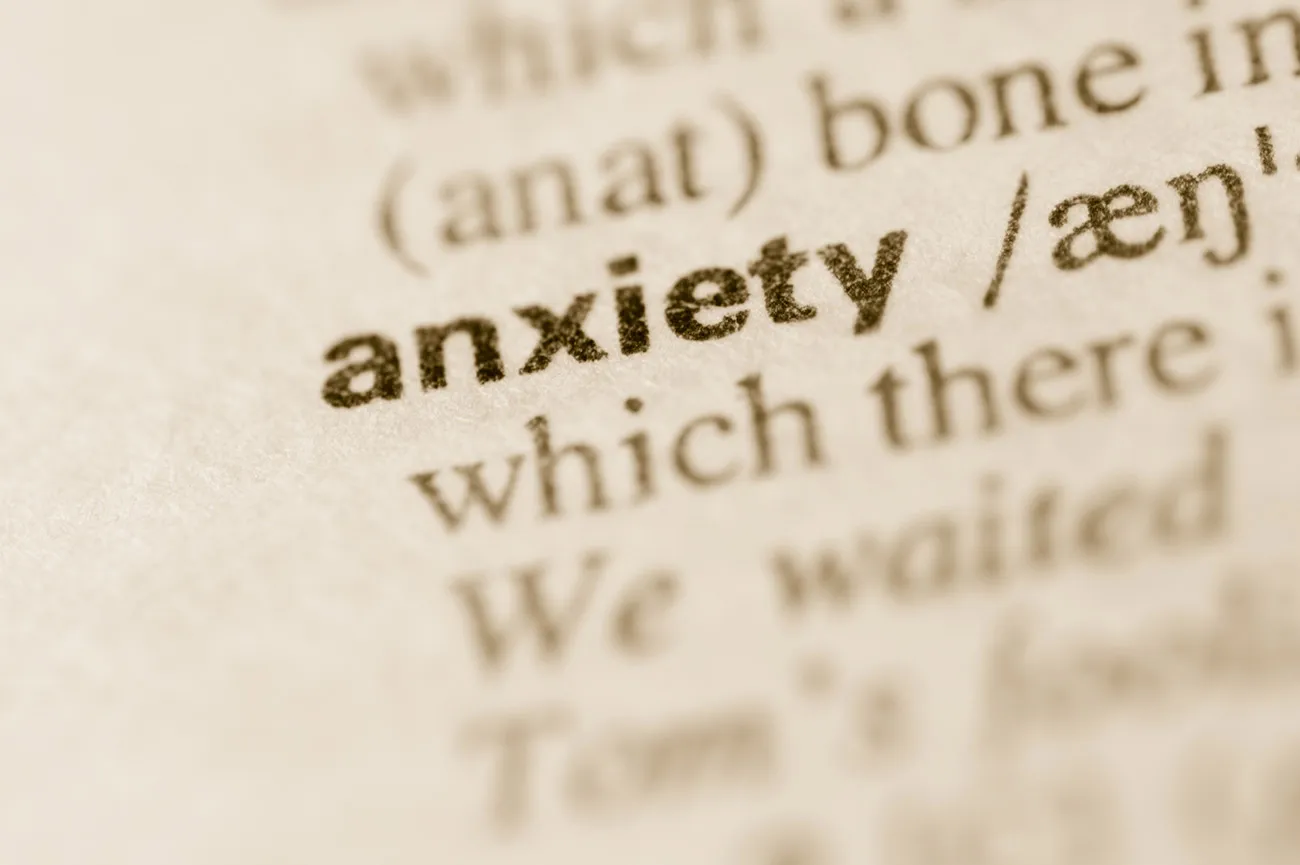 8 Easy Ways to Quash Your Anxiety Right Now